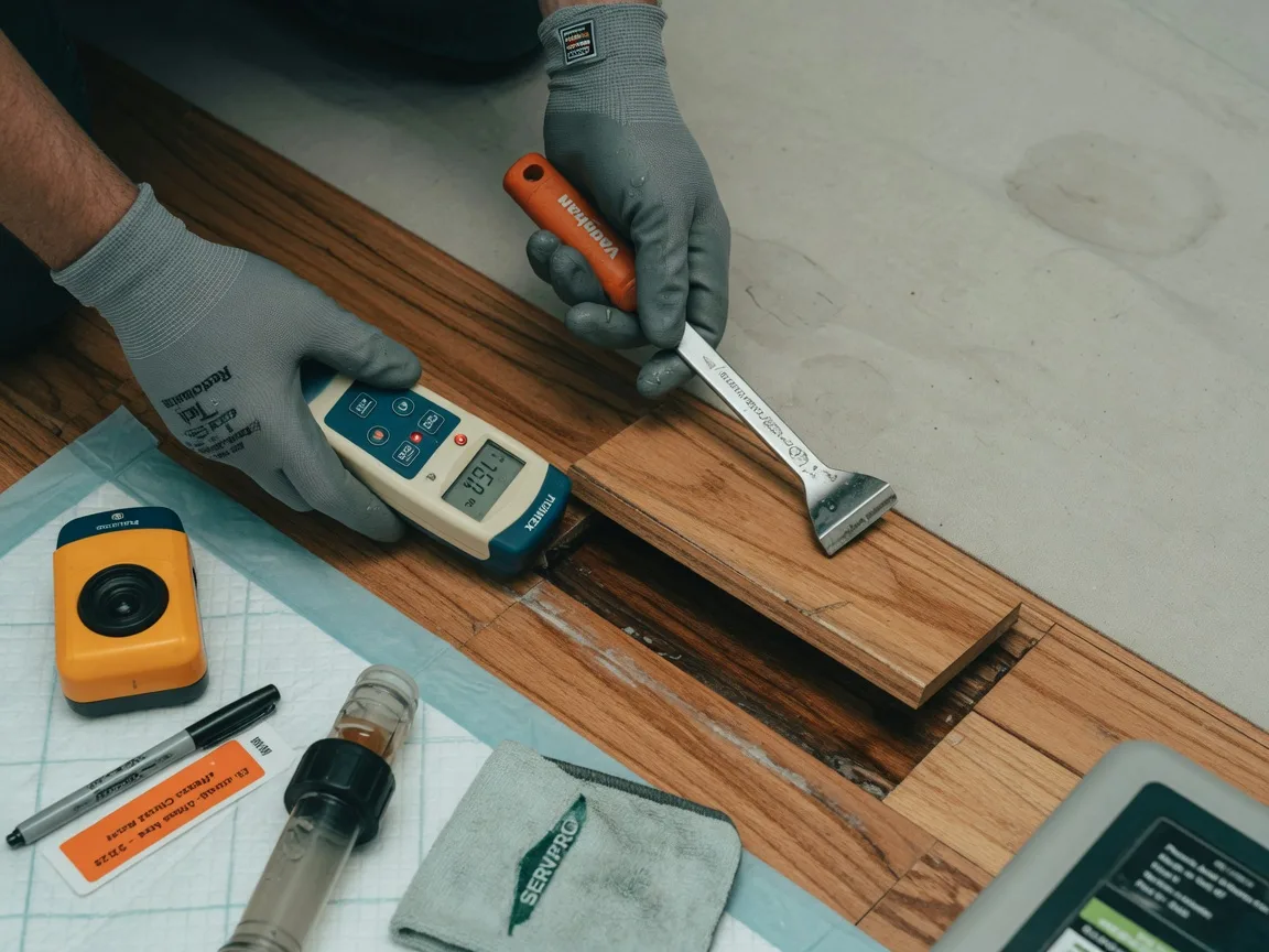 Why choose Water Damage Restoration in Columbia, TN